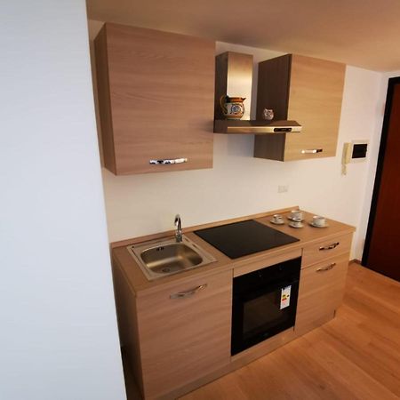 Francy'S House Apartment Triggiano Exterior foto