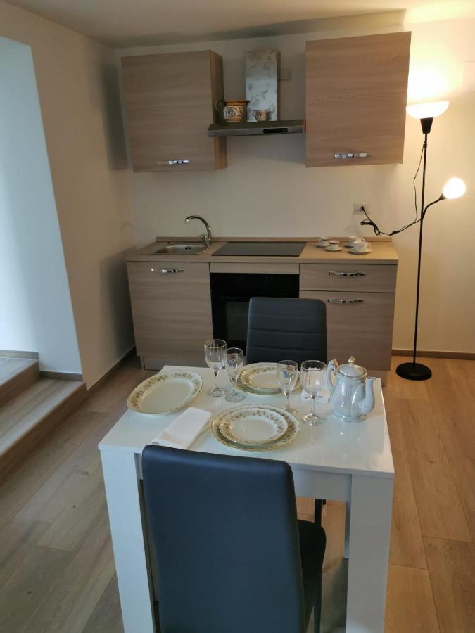 Francy'S House Apartment Triggiano Exterior foto