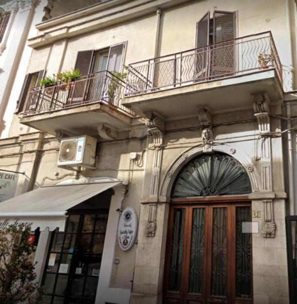 Francy'S House Apartment Triggiano Exterior foto