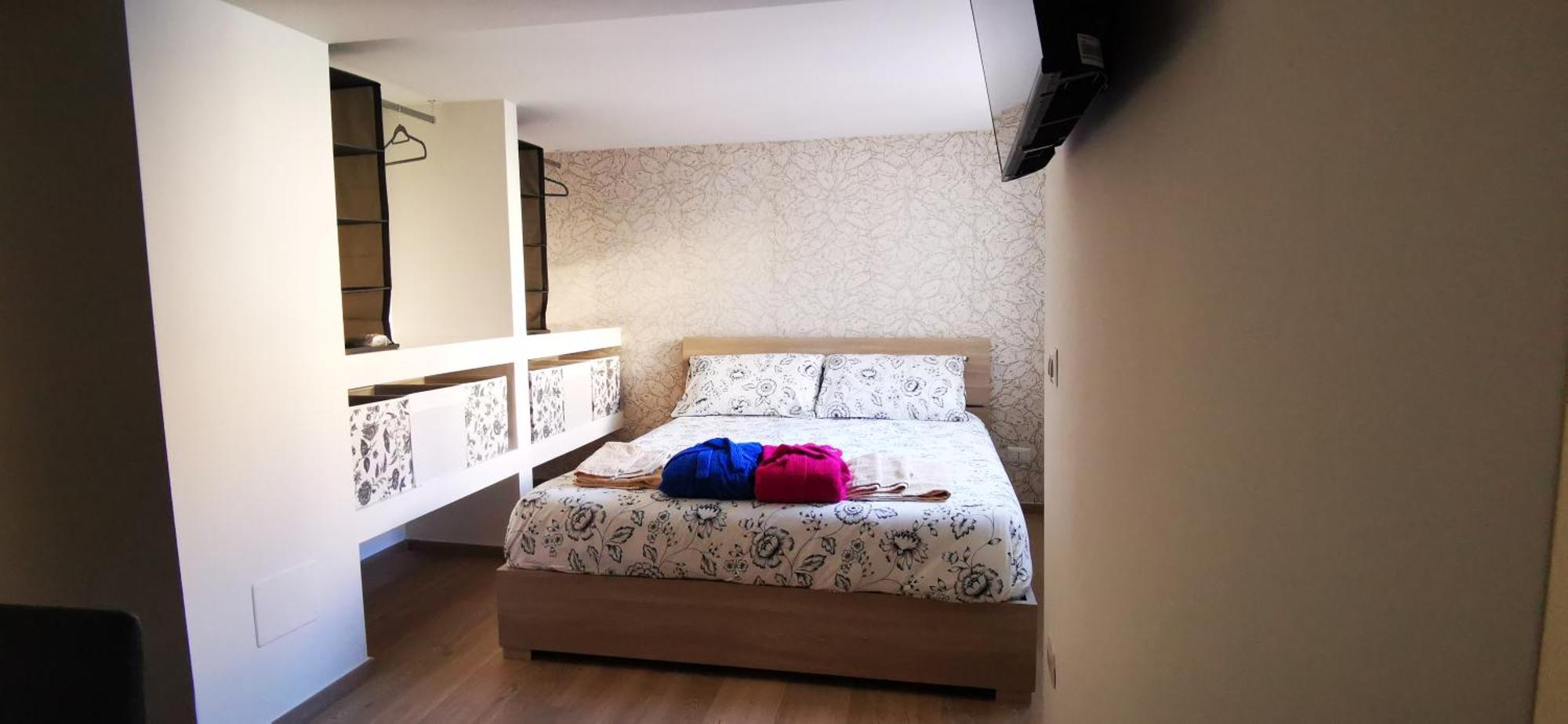 Francy'S House Apartment Triggiano Exterior foto